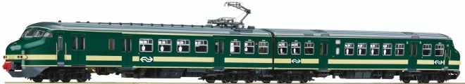 Electric multiple unit Plan V Digital with Sound<br /><a href='images/pictures/Roco/225120.jpg' target='_blank'>Full size image</a>